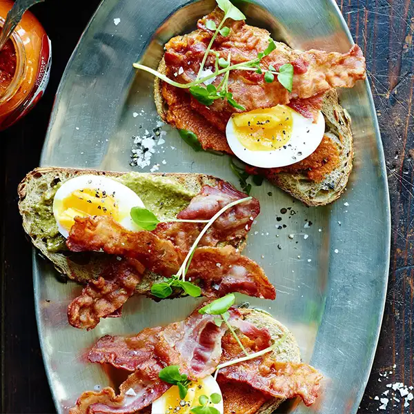 Brunch