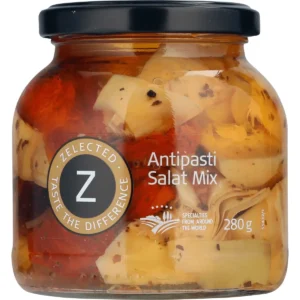 Antipasti Salatmix Antipasti Salatmix