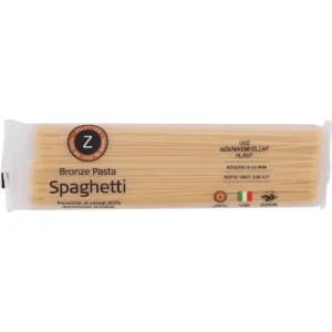 Bronze Pasta Spaghetti Bronze Pasta Spaghetti