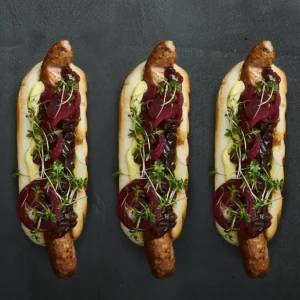 “Gastro” Hotdogs “Gastro” Hotdogs