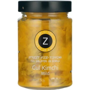 Gul Kimchi Gul Kimchi