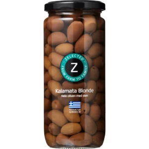 Kalamata Blonde Kalamata Blonde