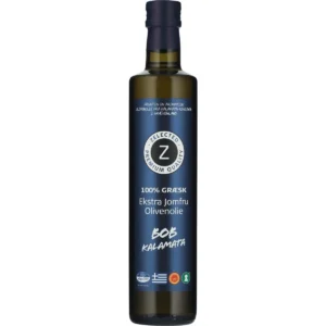 Kalamata Ekstra Jomfru Olivenolie Kalamata Ekstra Jomfru Olivenolie