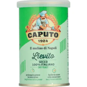Caputo Lievito Dry Yeast - Aktiv tørgær