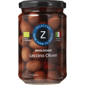 Øko Leccino Oliven Øko Leccino Oliven