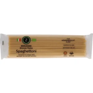 Økologisk Bronze Pasta Spaghettoni Økologisk Bronze Pasta Spaghettoni