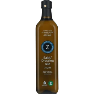 Salat/Dressing olie Salat/Dressing olie