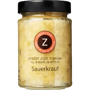 Sauerkraut Sauerkraut