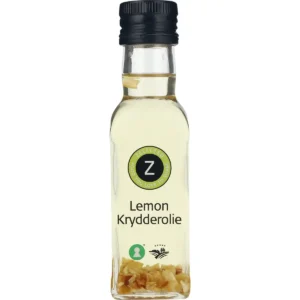 Lemon Krydderolie Lemon Krydderolie