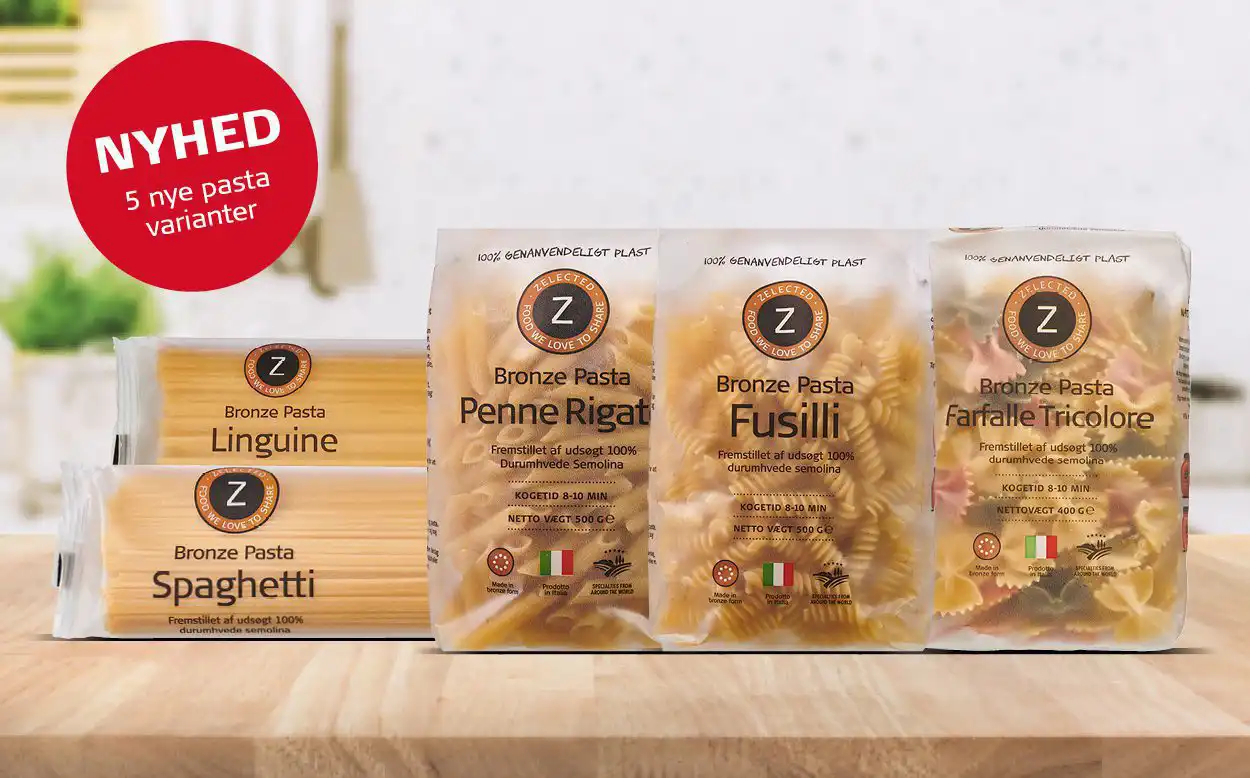 NewsMail Pasta 2021