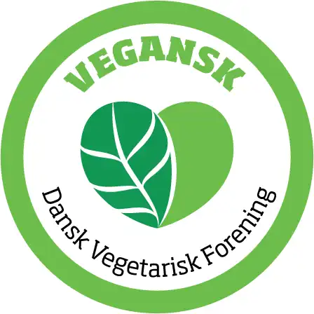 VEGANSK - DVF Dansk Vegetarisk Forening VEGANSK - DVF Dansk Vegetarisk Forening