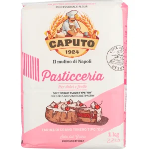 Caputo Pasticceria - Tipo “00” mel
