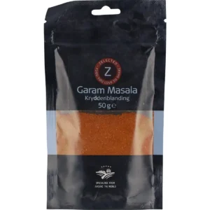 Garam Masala Krydderi&shy;blanding