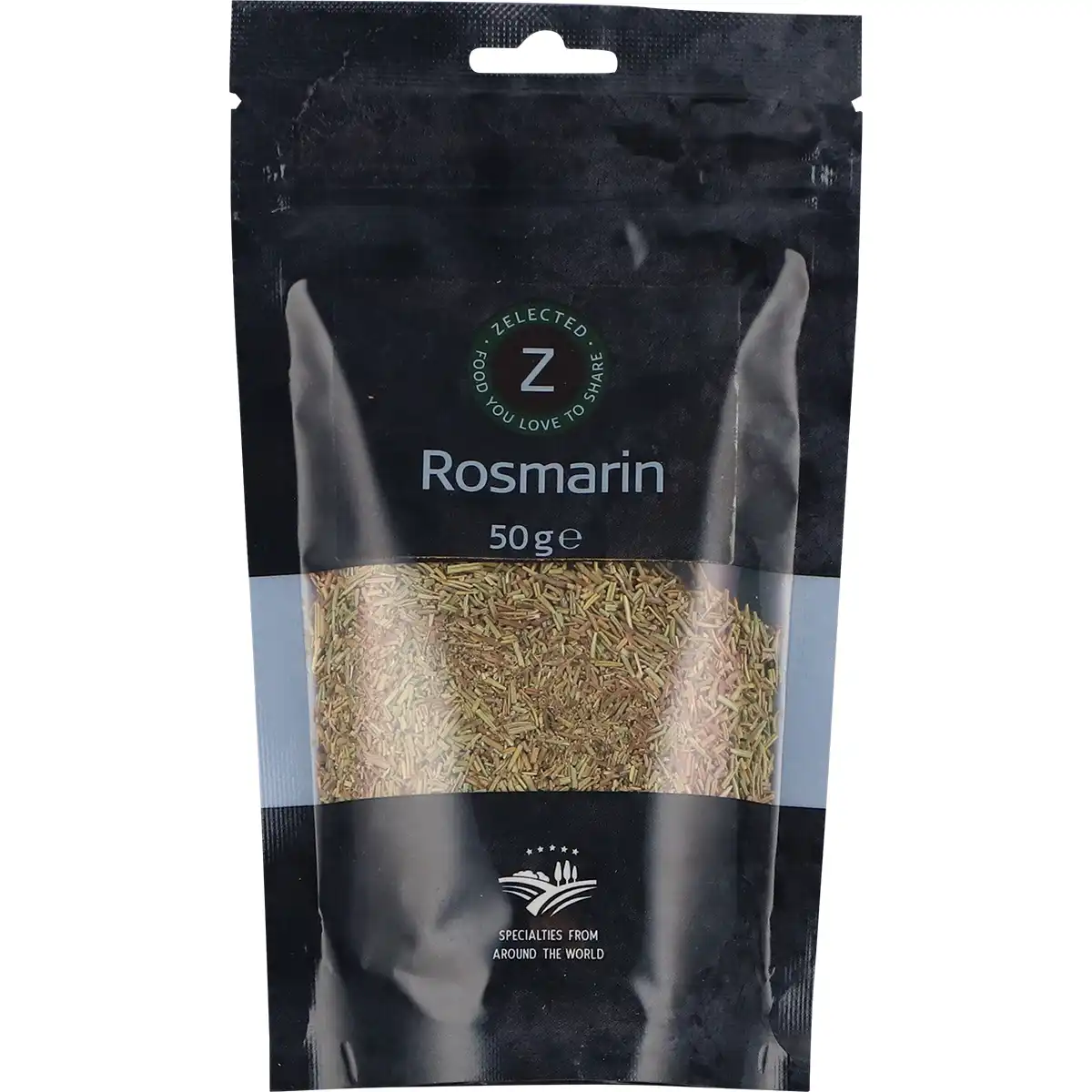 Rosmarin 12747